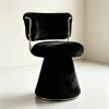 Creative 360-degree rotating chair, plush chair, alpaca stool, plush doll, magic card theme home soft seat, leisure seating furniture details Picture